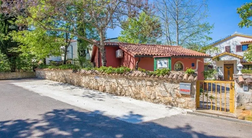 Ferienhaus Heidi - Image 1