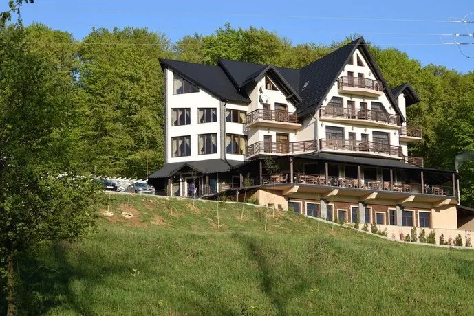 Boutique Hotel Cattaleya - Image 1