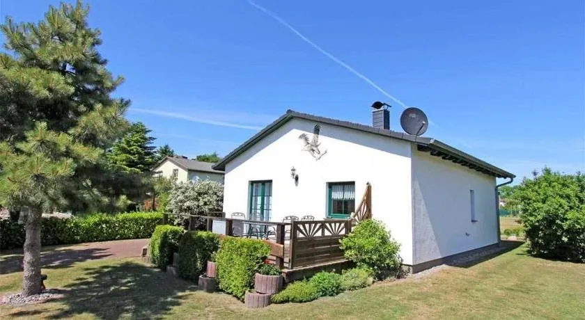 Ferienhaus Saal FDZ 371 - Image 1