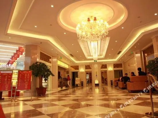Bierga Grand Hotel - Image 1