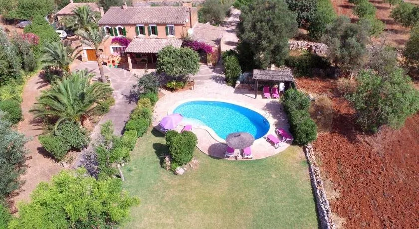 Finca Ca'n Pereta - Image 1