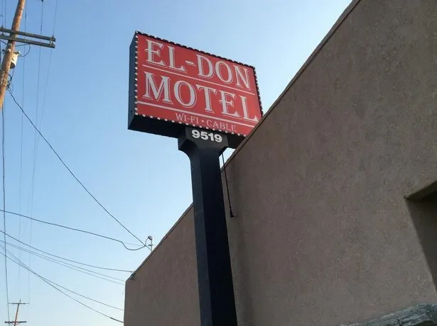 El Don Motel - Image 1