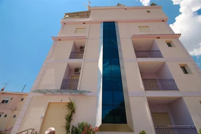 Hotel Keisa - Image 1