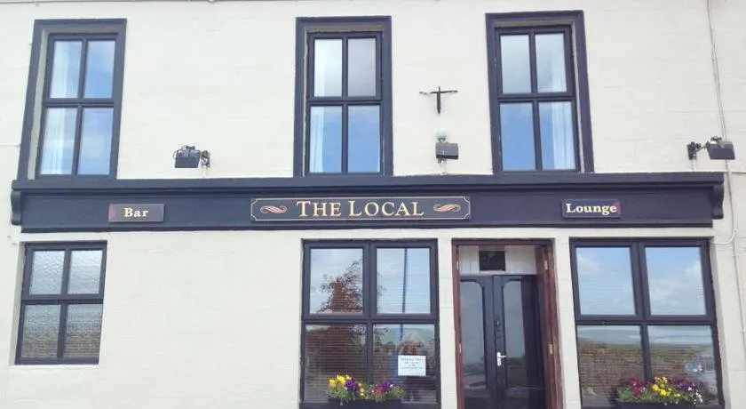 The Local Lodge - Image 1