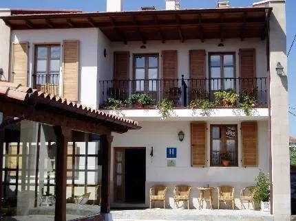 Casa Rural el Calero - Image 1