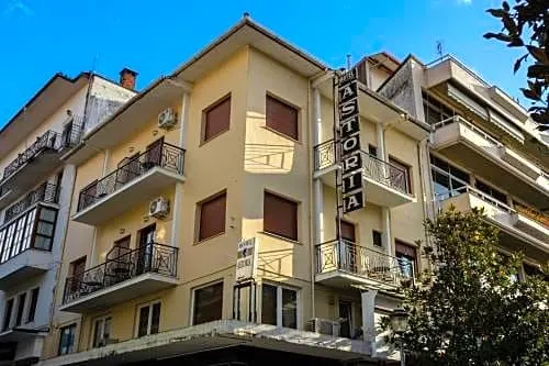Hotel Astoria - Image 1