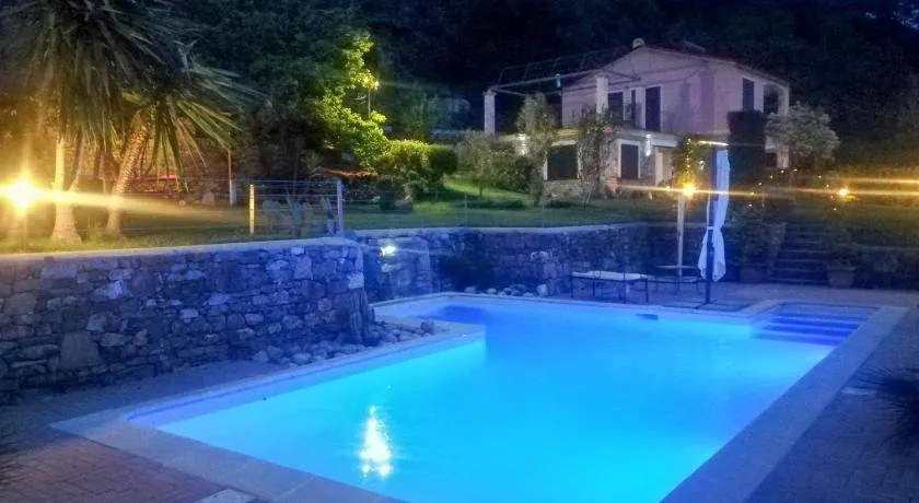 Locazione turistica Villa Loretta PRE155 - Image 1