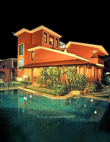 Goa Holiday Villas - Image 1