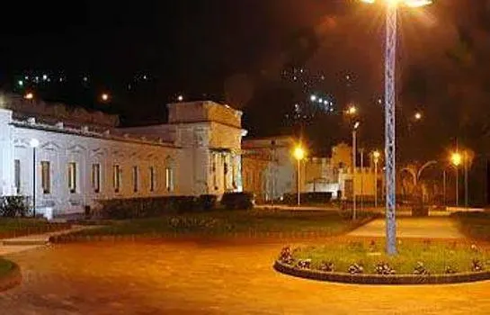 Hotel Delle Terme di Agnano - Image 1