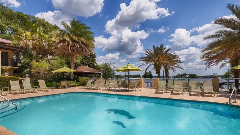 Best Western Crystal River Resort - Image 1