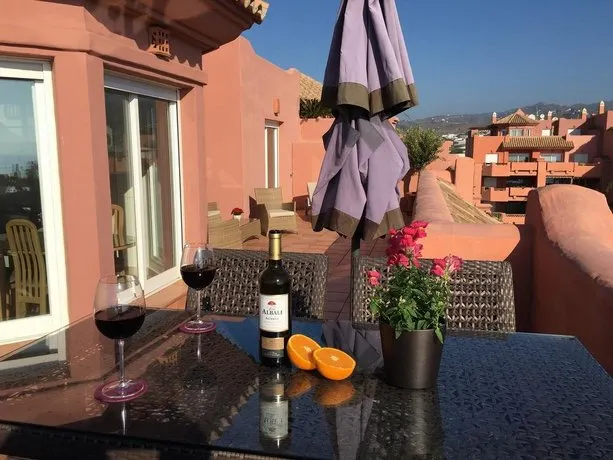 MIRASOL PENTHOUSE - Image 1