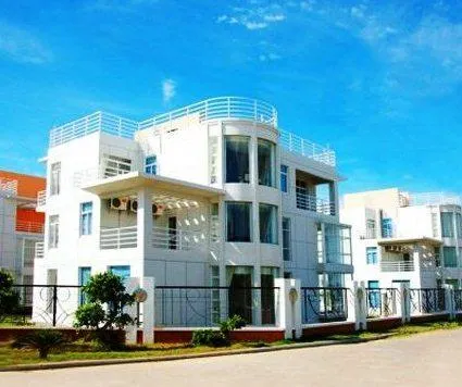 SpaGold Seaside Hotel - Image 1