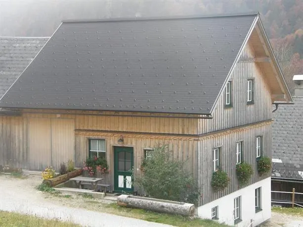 Haus Ramsau - Image 1