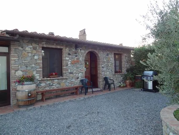 Agriturismo Bandinacci - Image 1