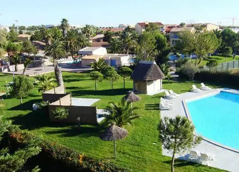 Malibu Village - Image 1