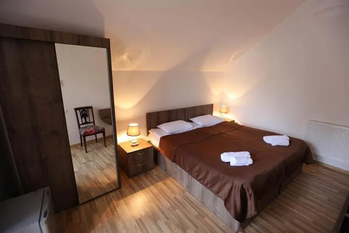 Hotel Home - Image 1