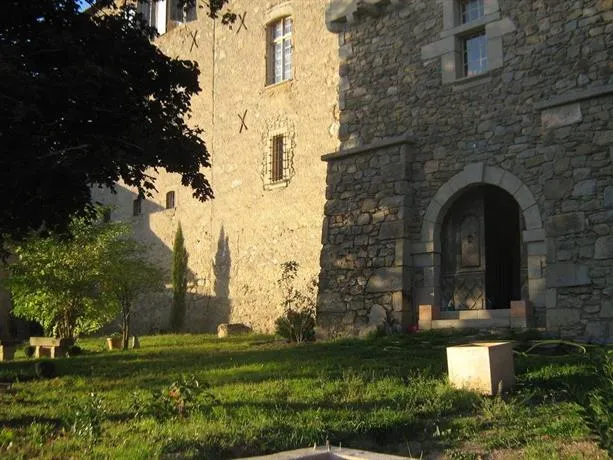 Chambres d'Hôtes Au Château - Image 1