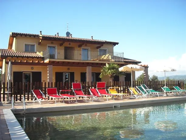 Agriturismo Fontelisa - Image 1