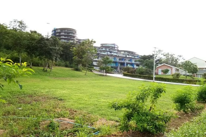 360 Condotel Khao Yai By Passionatacollection - Image 1