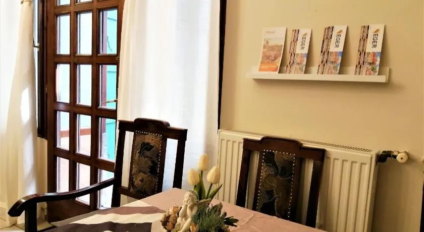 Nora Studio Apartman - Eger - Image 1