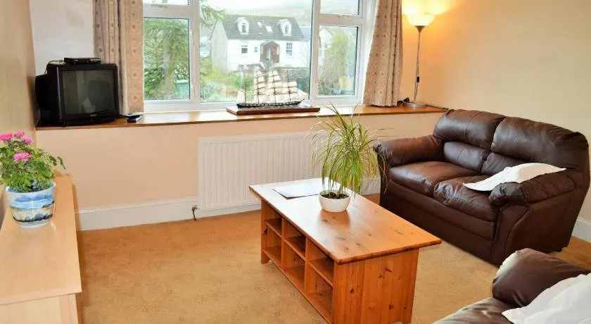 Hazel Bank Villa Apartment - Image 1