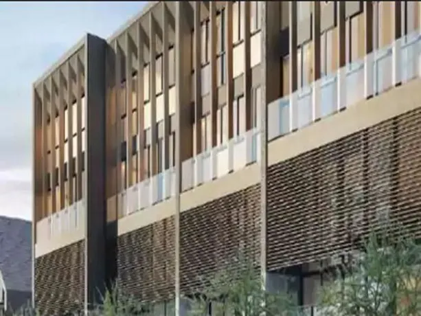 Aryu Executive Residence - Image 1