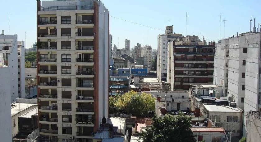 Rent Apart Caballito - Image 1