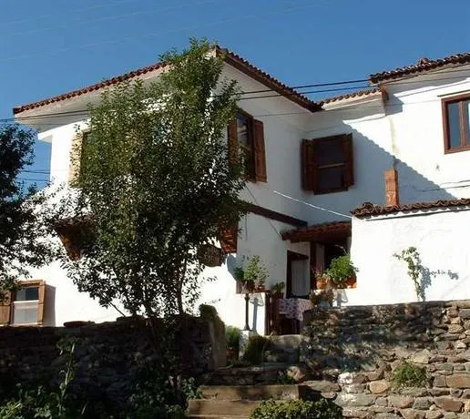 Dionysos Pension - Image 1