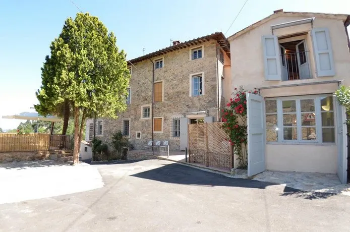 Casale Delle Farfalle - Image 1