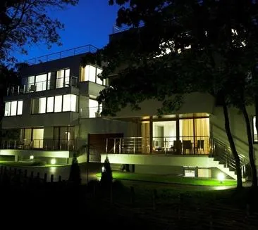 Pajurio Guest House - Image 1