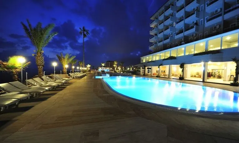 Mirador Resort & Spa - Image 1