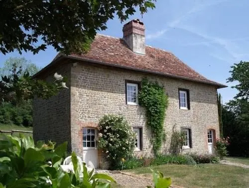 Gîte Des Aulnaies - Image 1