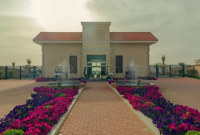Swiss International Resort Unaizah Al Qassim - Image 1