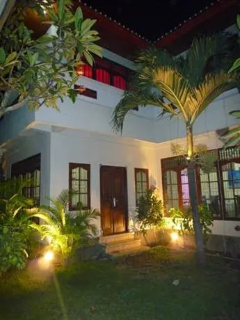 Villa Rainbow Bali - Image 1