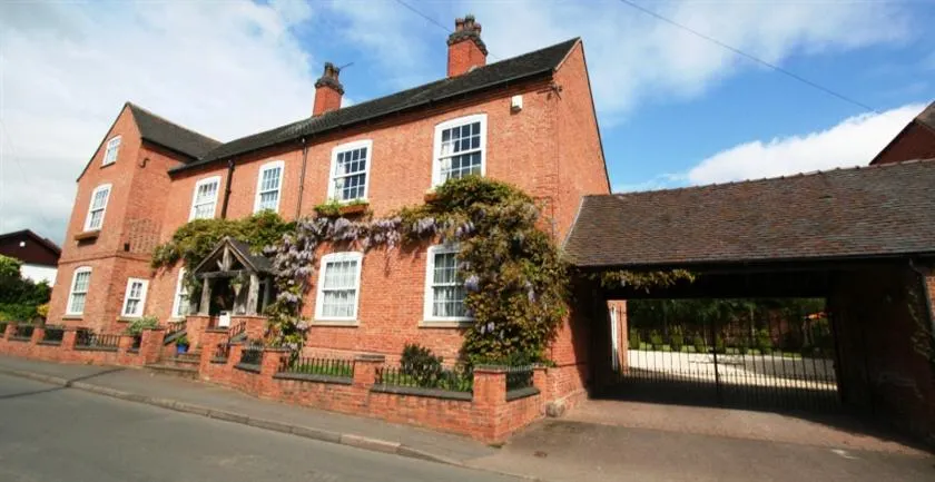 Kirkby House - Image 1