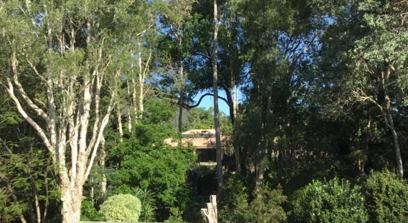 Beerwah Retreat - Image 1