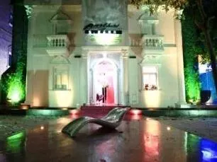 Park Hotel - Xiamen - Image 1