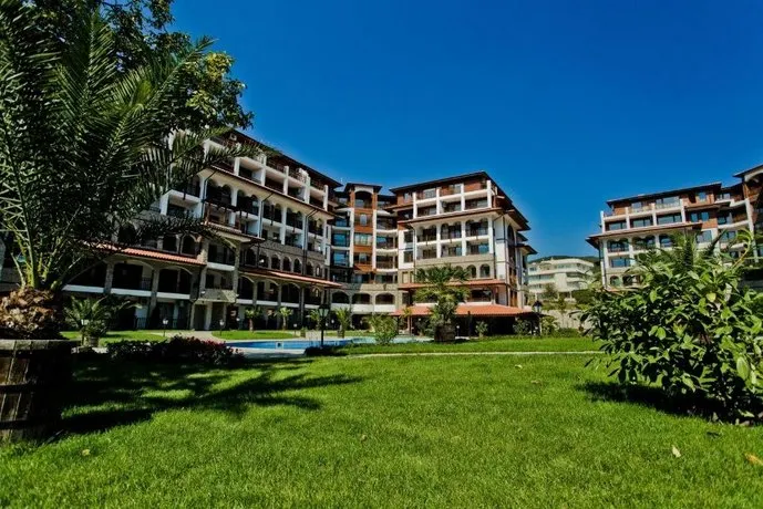 Olymp Apartcomplex - Image 1