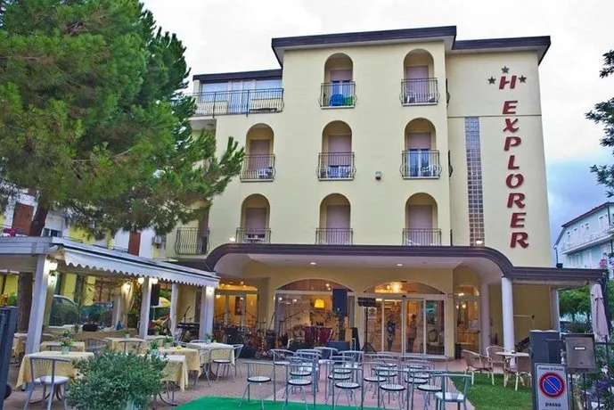 Hotel Explorer - Image 1