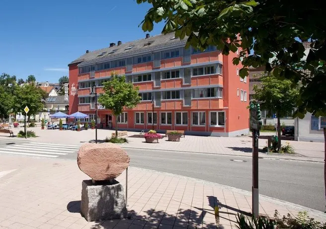 Hotel Jägerhaus - Image 1