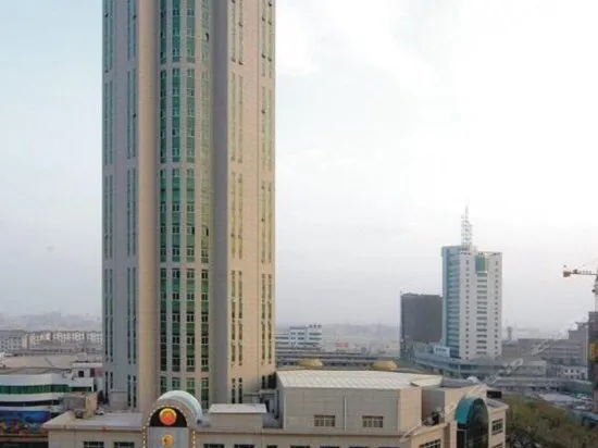 Guo Mao Hotel - Image 1