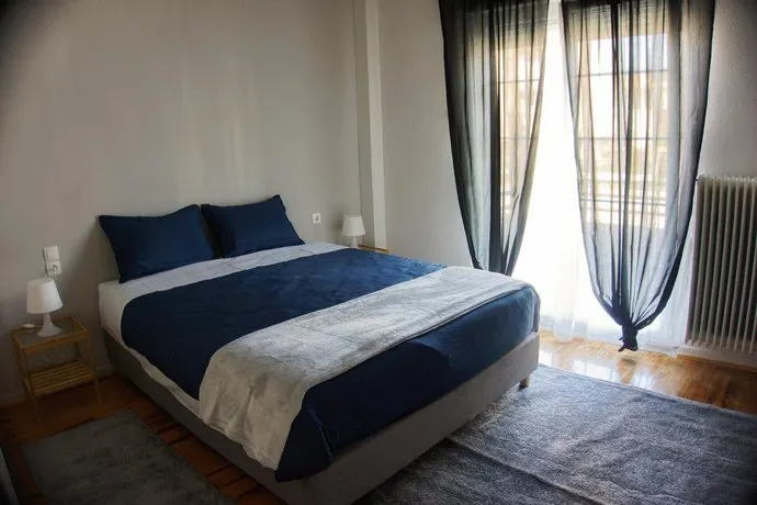 The Tranquility House Ioannina - Image 1