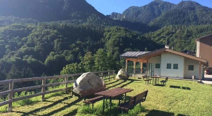 Localita Polin 15, apartamenti 21 - Image 1