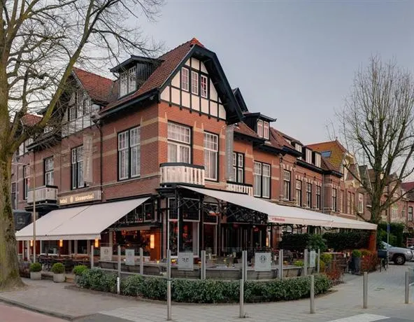 Hotel Bloemendaal - Image 1