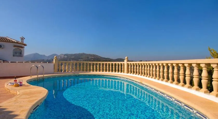 Villa Villa Robinson by Interhome - Image 1