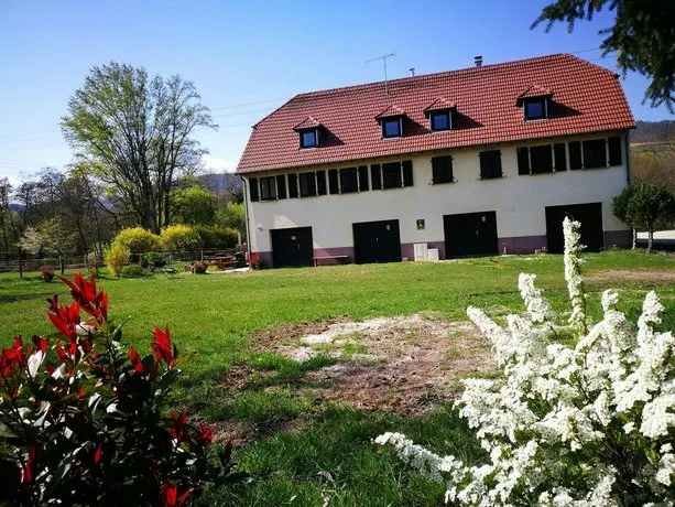 Gites du chateau - Image 1