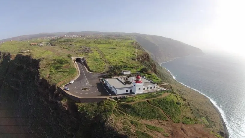 The Best Sea View In Madeira - Casa Farol - Image 1
