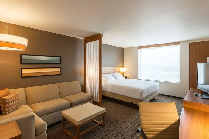 Hyatt Place Ciudad del Carmen - Image 1