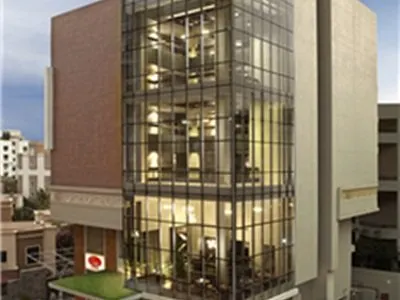 Hotel Supreme Heritage Pune - Image 1
