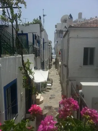 Cemil Anka Pension - Image 1